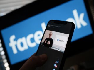 No name change for Facebook website and mobile app, ONLY brand name changed to ‘Meta’
