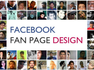 How To Create a Fanpage on Facebook With Custom HTML