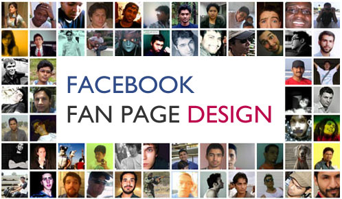 How To Create a Fanpage on Facebook With Custom HTML