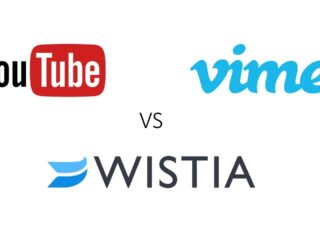 YouTube, Vimeo, and Wistia: Comparison Digital Marketing