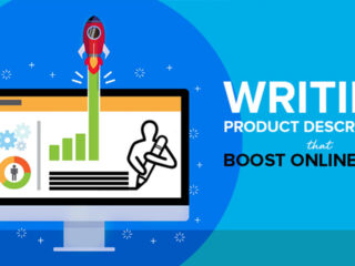 How to Write Product Descriptions to Grow Sales