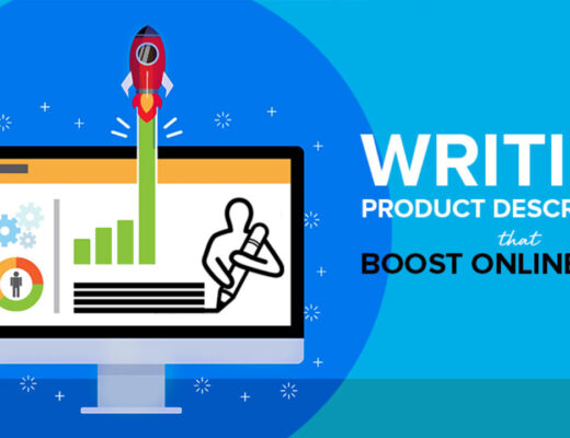 How to Write Product Descriptions to Grow Sales