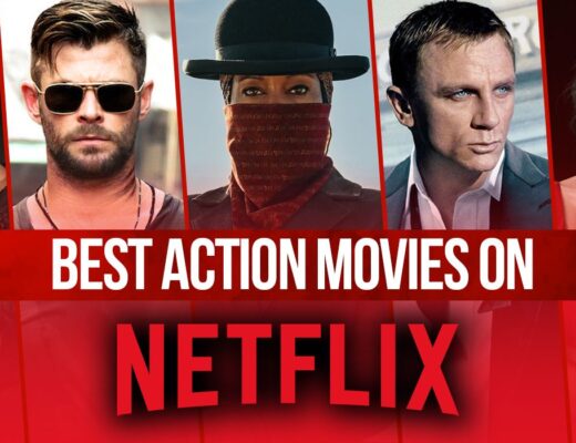If you are fond of watching movies on Netflix, then do this work today.
