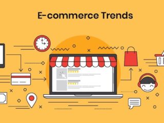4 Ecommerce trends you need to know for 2022