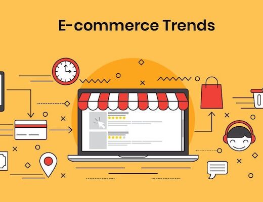 4 Ecommerce trends you need to know for 2022