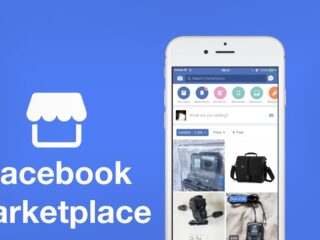 How to Sell on Facebook Marketplace
