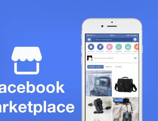 How to Sell on Facebook Marketplace