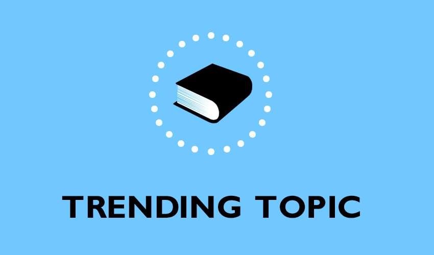 Trending Topics: 10 Ways to Stay on Top of Hot Conversations