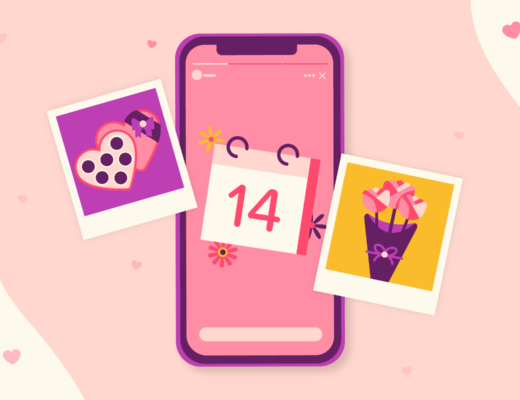 34 Creative Instagram Story Ideas for 2022