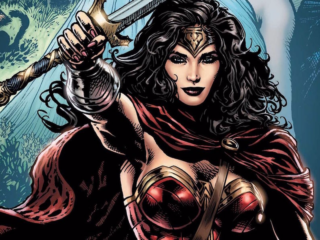10 Wonder women who will make this mother’s day inspirin