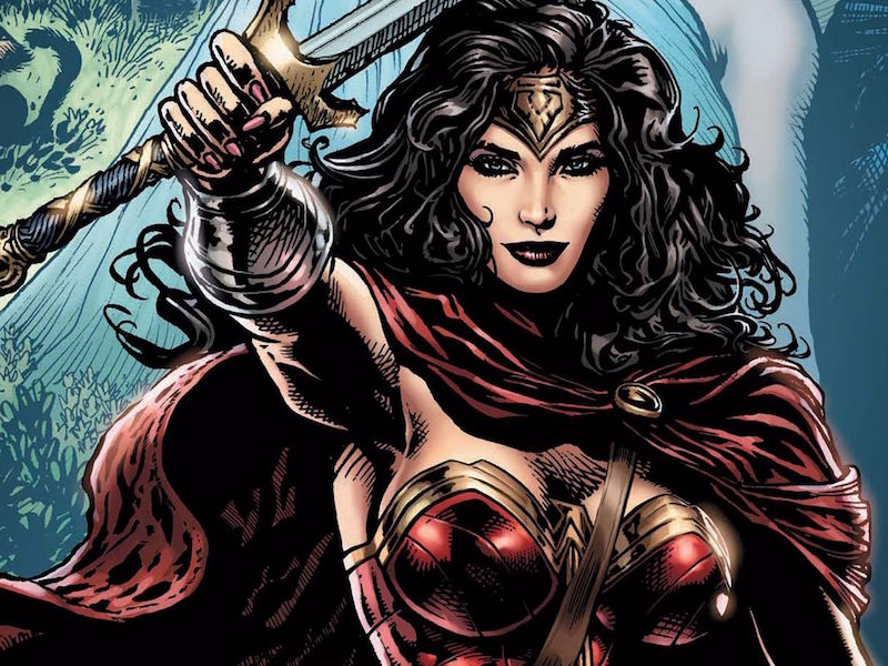 10 Wonder women who will make this mother’s day inspirin