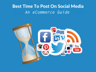 The best times to post on social media in 2022