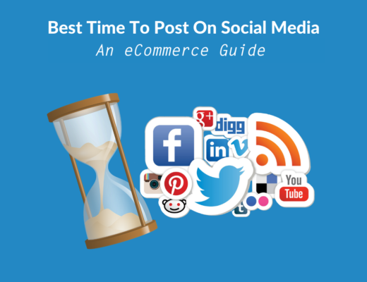 The best times to post on social media in 2022