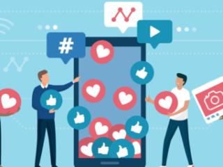 6 Ways social media impacts consumer behavior