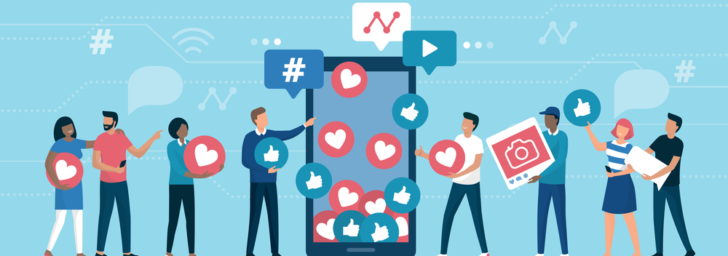 6 Ways social media impacts consumer behavior