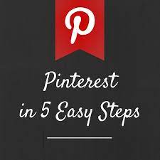 How to Create a Pinterest Account in 5 Easy Steps