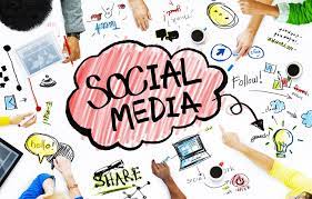 Social Media’s Importance in Our Lives