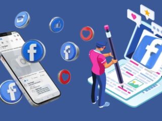 Top Facebook trends to try in 2022