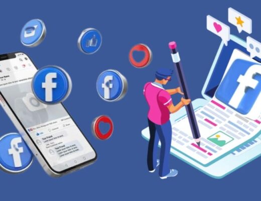 Top Facebook trends to try in 2022