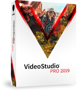 VideoStudio Pro