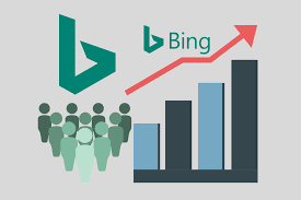 Stats on Microsoft Bing Usage and Revenue (New Data)