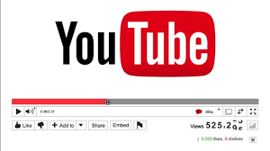In 2022, how many people will use YouTube?