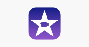 iMovie