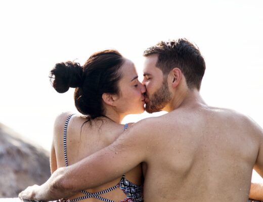 Love Lingers: How to Handle Still Having Feelings for Your Ex
